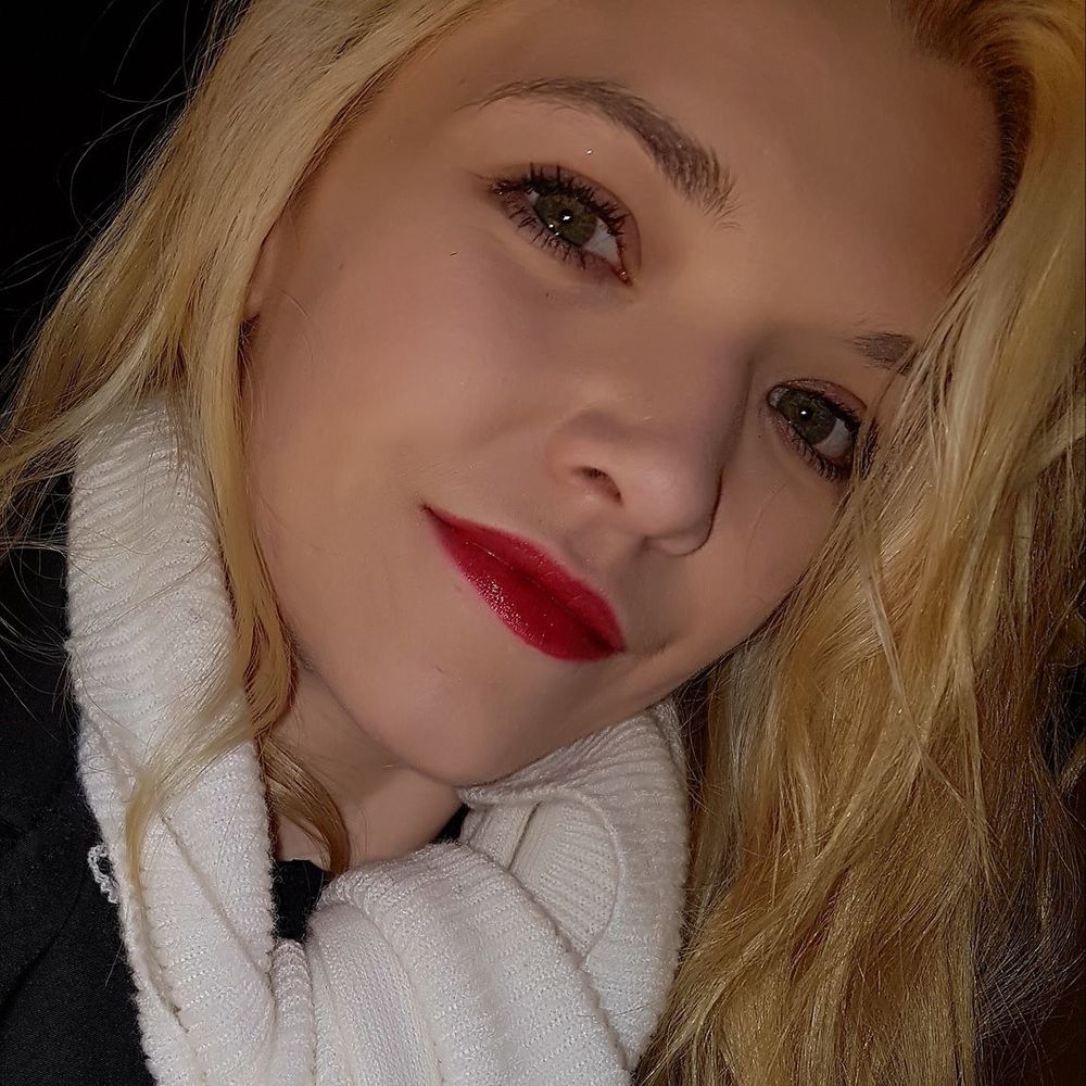 Meet your Posher, Kate
